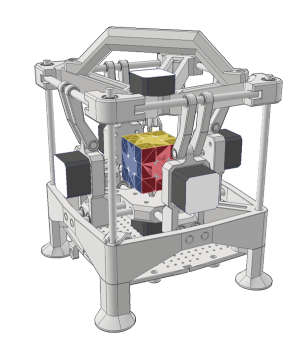 RobotRubi